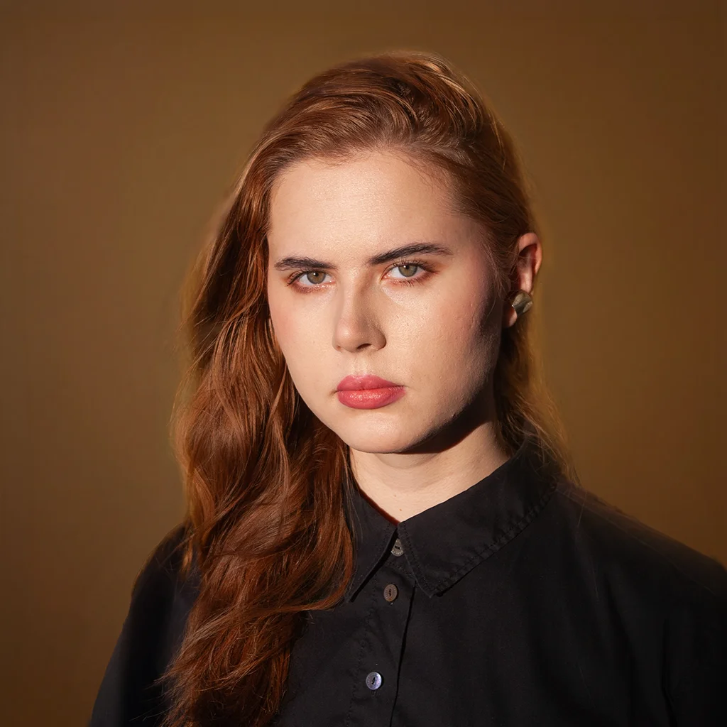 — Daria Verbytska, Terrecon's CEO