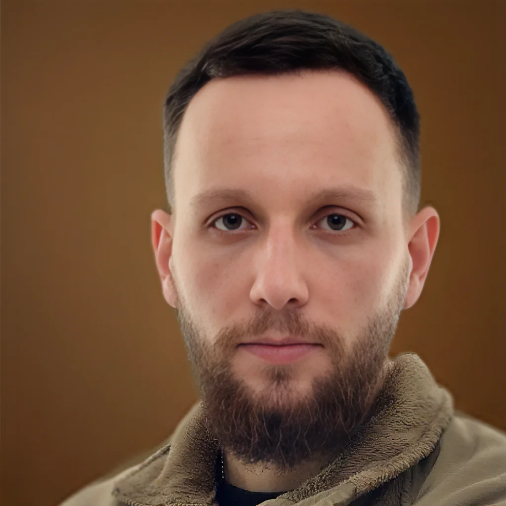 Dmytro Pulmanovsky