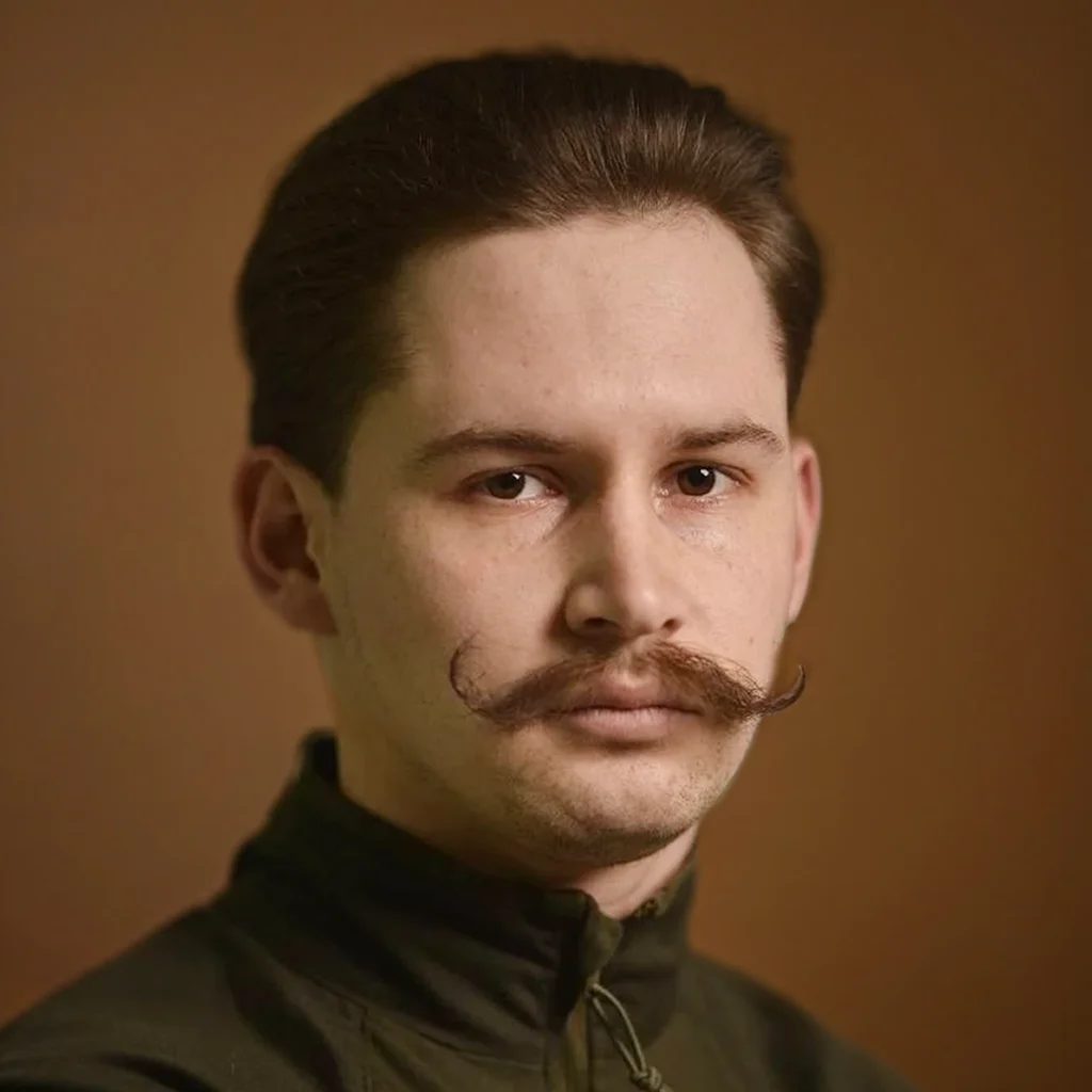 Maksym Bovchaliuk