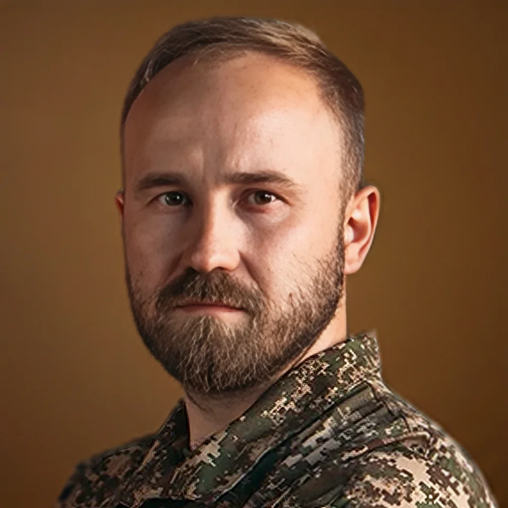 Vitaliy Lytvyn
